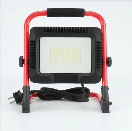 Halolite 30W Professional LED AC 2835 SMD Foldable Handle Work Light