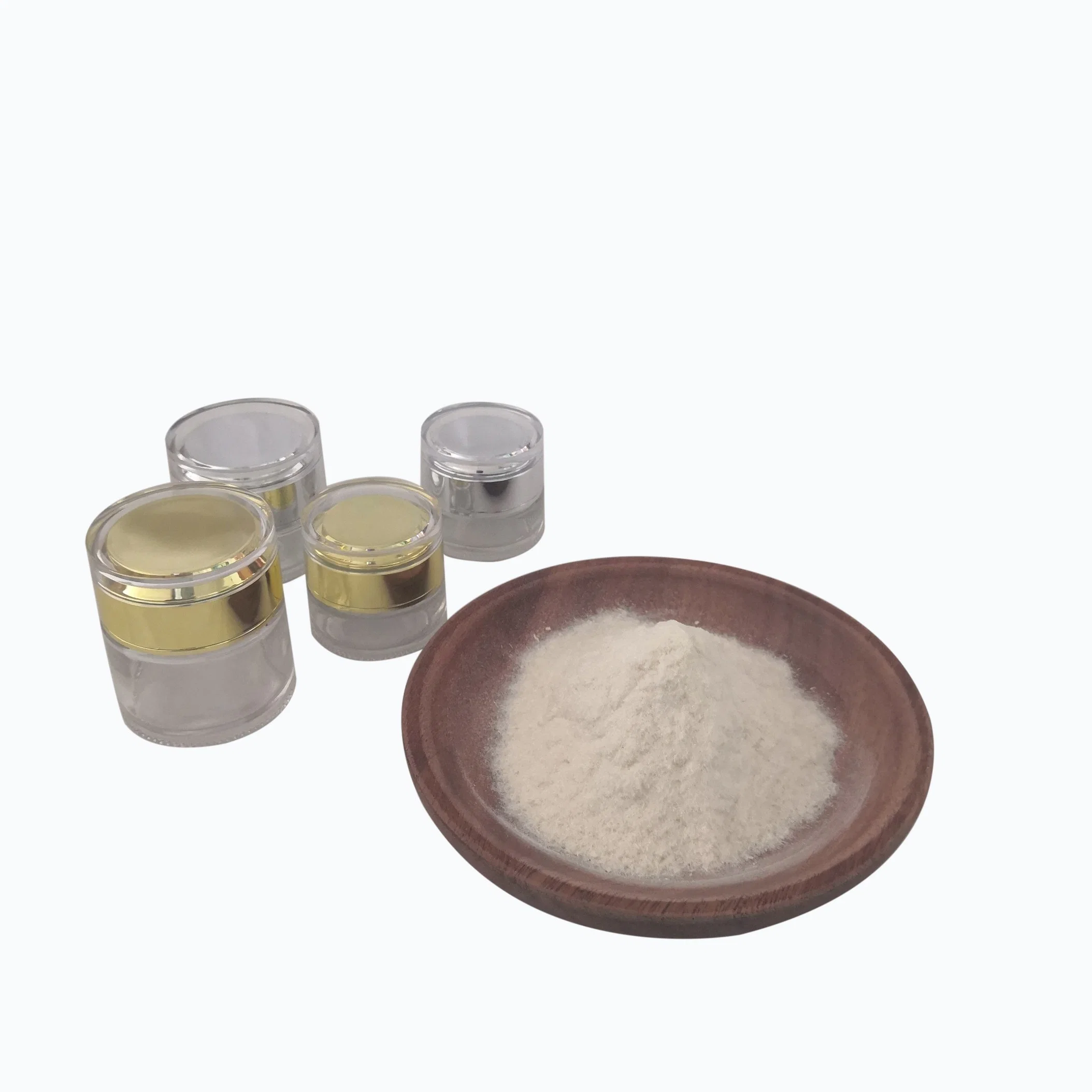 Cosmetic Chemical Kojic Acid Dipalmitate Factory Dipalmitate Manufacturer China