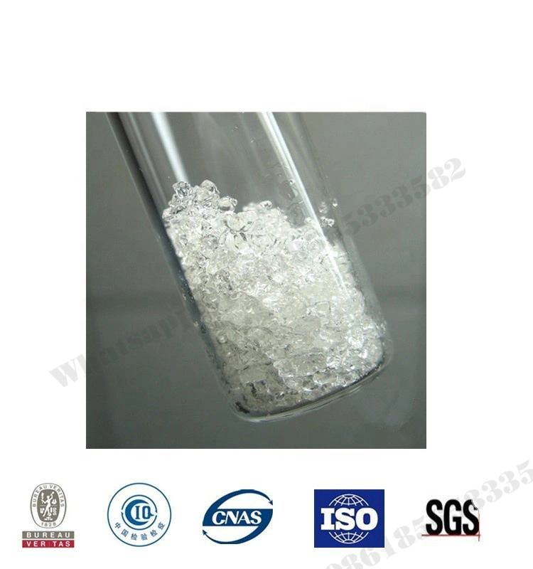 Crystalline Hydroxybenzene Phenol