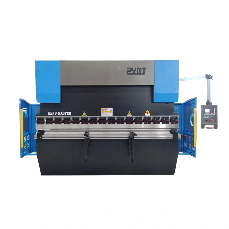 Plate Hydraulic Press Brake, Cheap Sheet Metal Brake, Sheet Metal Brakes for Sale