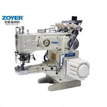 Zy1500d Tape Edge Zigzag Bag Sewing Machine