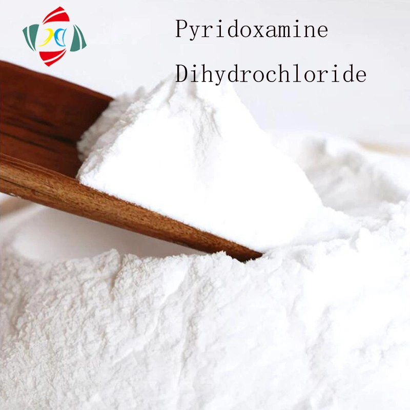 99% High Quality Factory Supply Pyridoxamine Dihydrochloride CAS 524-36-7