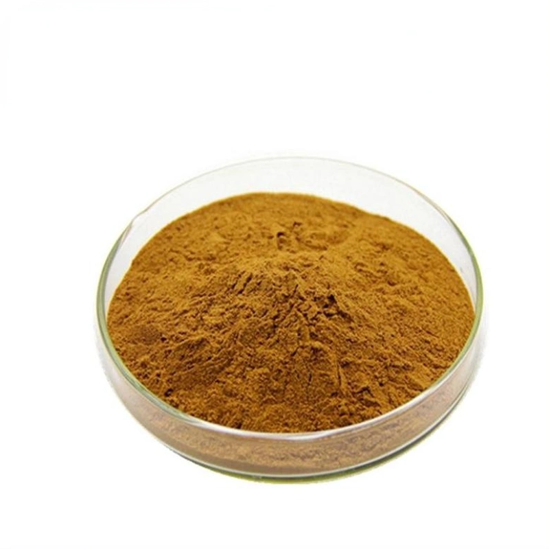 Halal & Kosher Mulberry Leaf Extract CAS19130-96-2