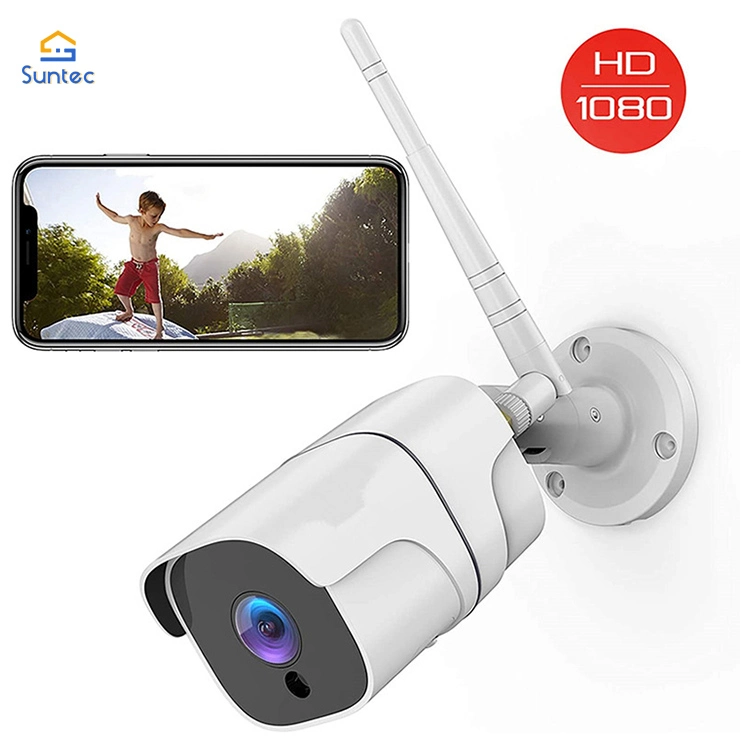 CCTV Camera 	WiFi Camera Wireless Security Night Vision IP