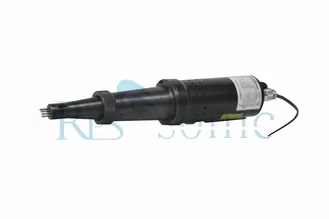 20kHz Ultrasonic Ageing Impact Gun for Ultrasonic Welding Stress Relief