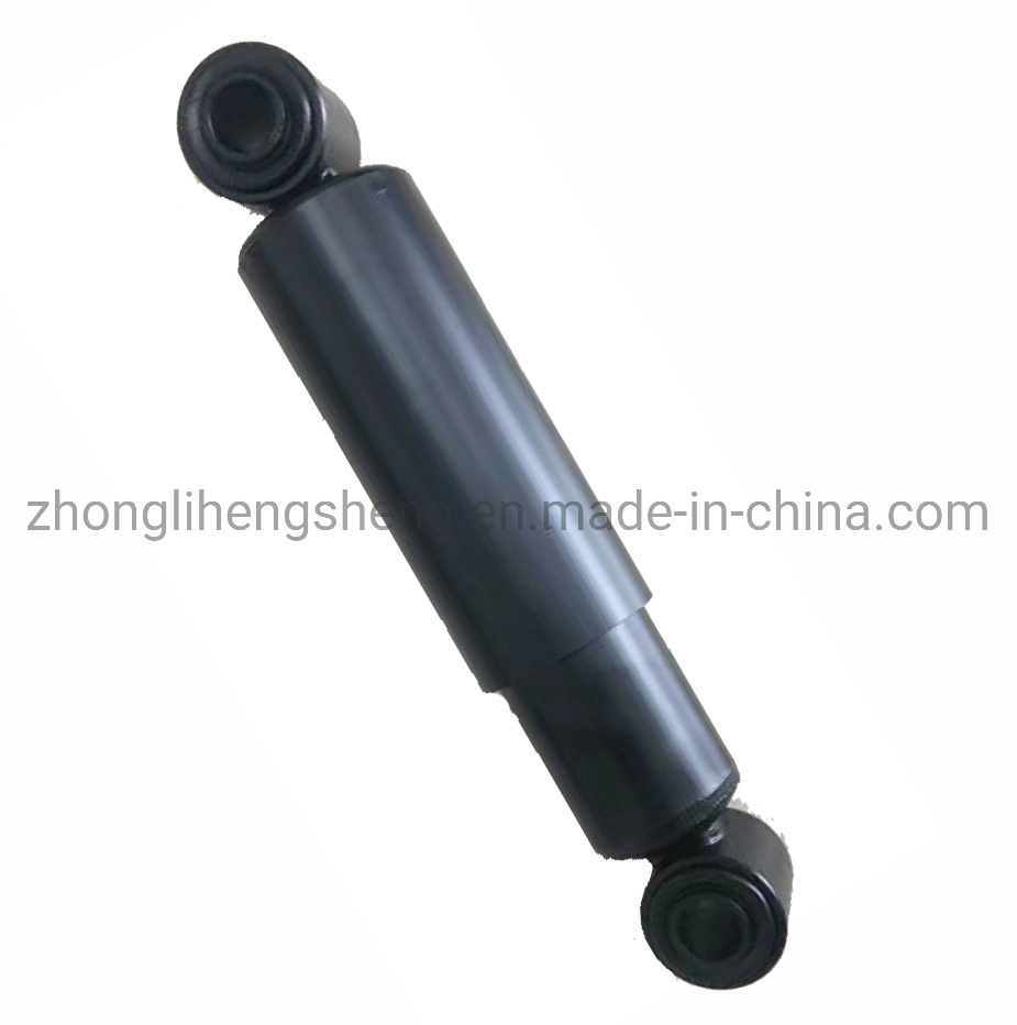 Railway Oil Damper Railway Shock Absorber Rubber Joint