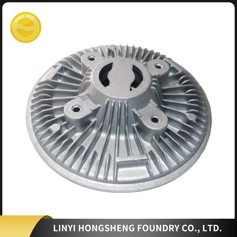 Aluminum Casting Shell/Parts Made by Gravity Casting/Chilling Mould Casting