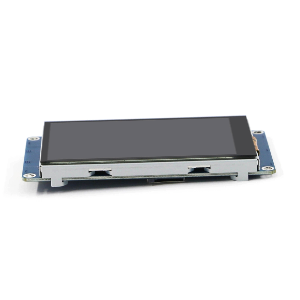 Kundenspezifisches 3,5inch HMI-Modul LCD-Touchscreen Factory OEM ODM Berühren Sie Das Bedienfeld