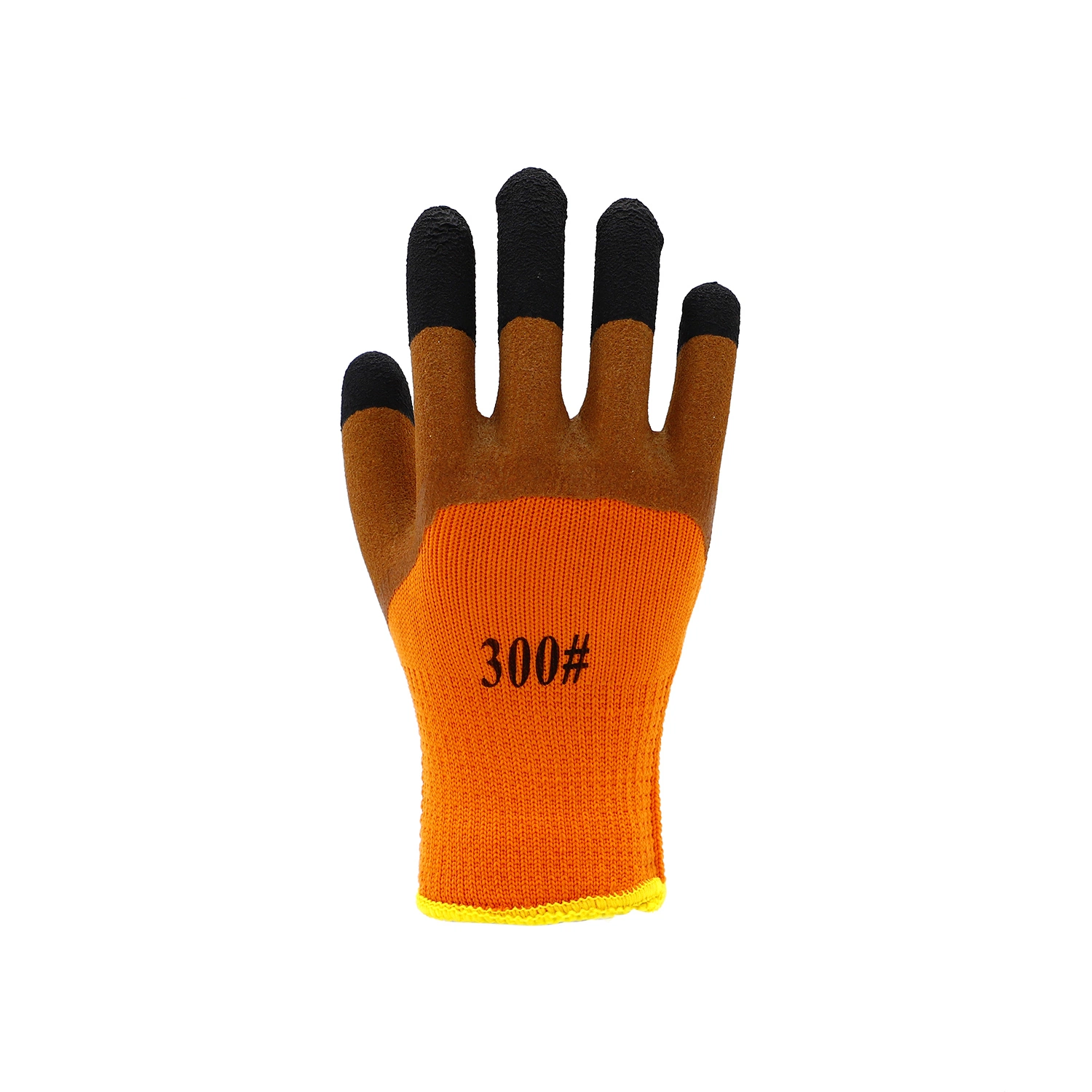 Foam Latex Coated Work Gloves with Cheap Price