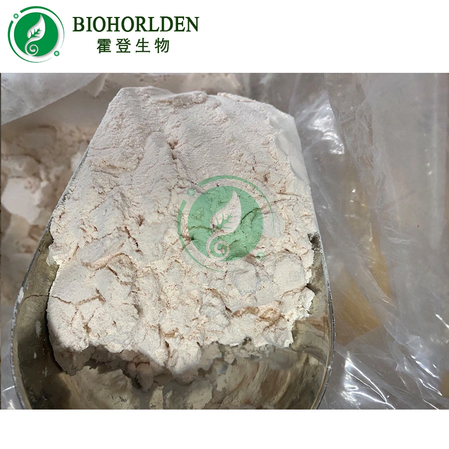 Good Quality Lactoferrin Powder Bovine Lactoferrin Raw Material Bulk 95% Lactoferrin