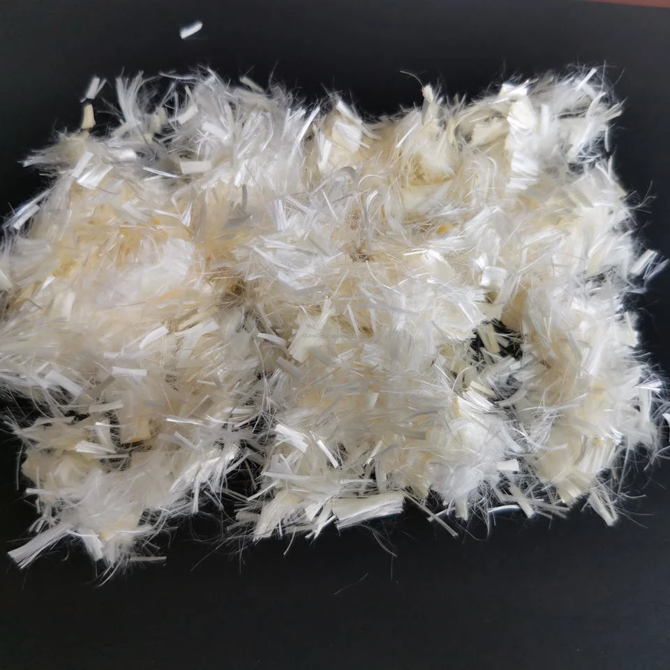 Hot Sale Soft Hollow Conjugated Siliconized Polyester Staple Fiber