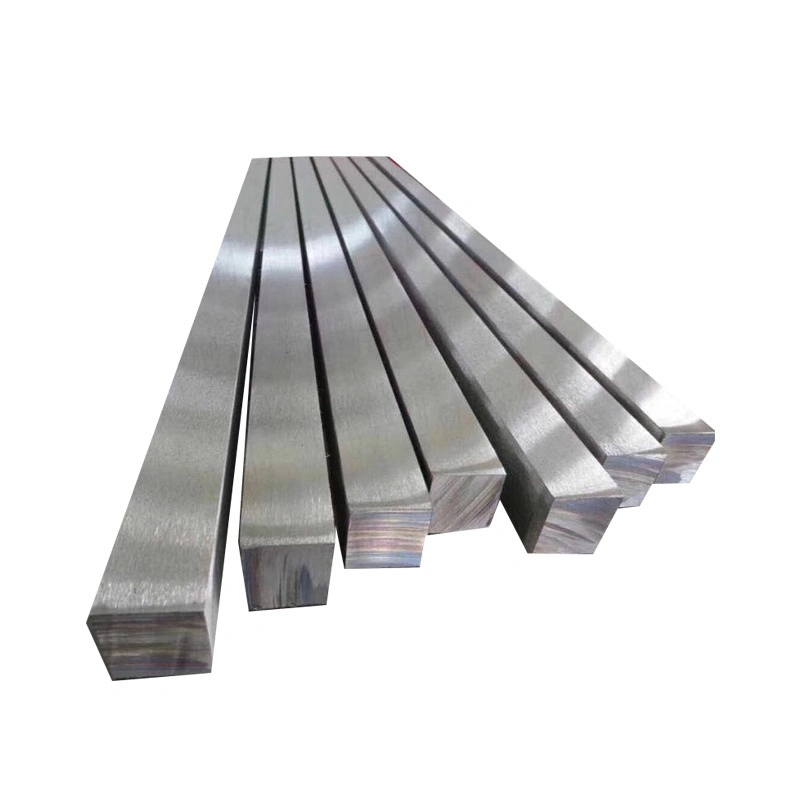 Factory Price 310 Ss Rod 1500 Elf 800 Stainless Steel Bar