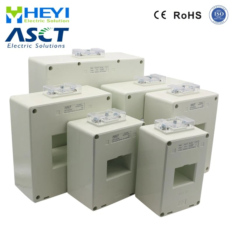 Protective Current Transformer 100-800A 5p 10p Hpt-50