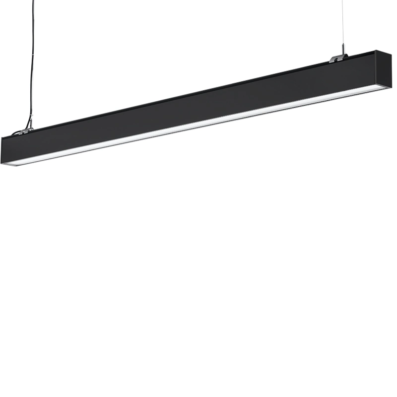 Commercial LED Linear Trunking Light with 50mm Width
