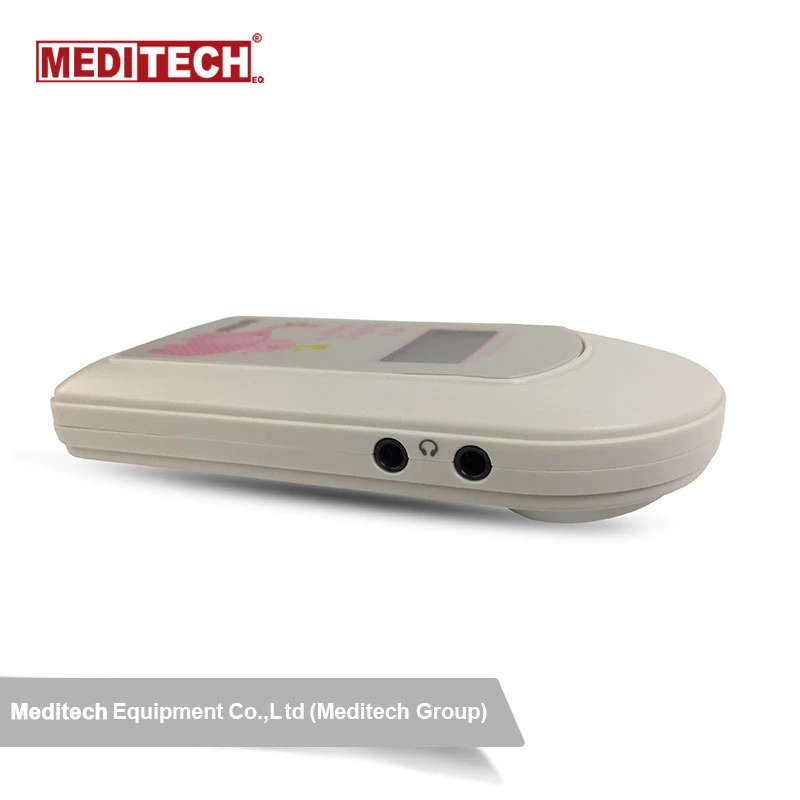 Fetal Doppler Cheap Price and Small Fetal Heart Beat Indicator. Sonotech Xpress