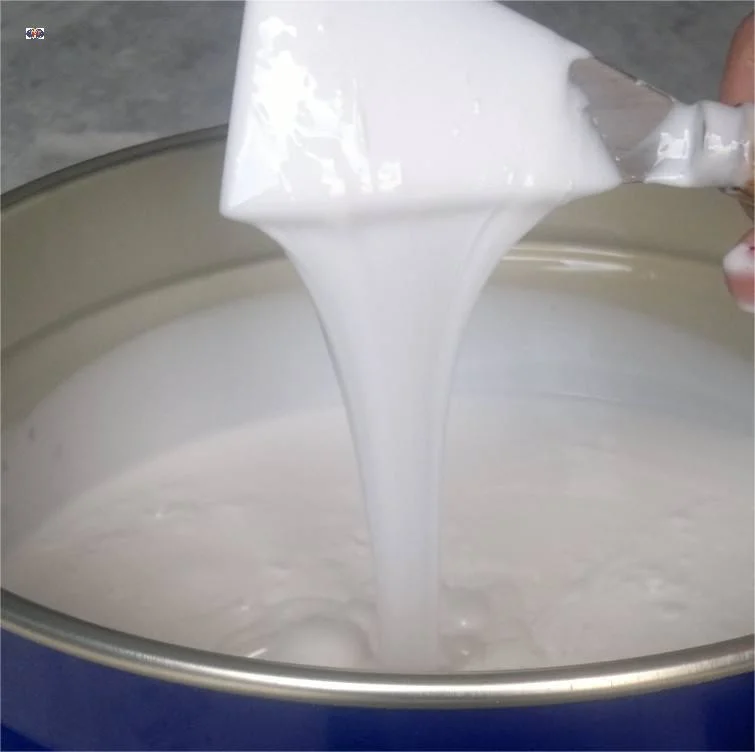 Custom Silicone Rubber Compound Raw Material for Industrial Use