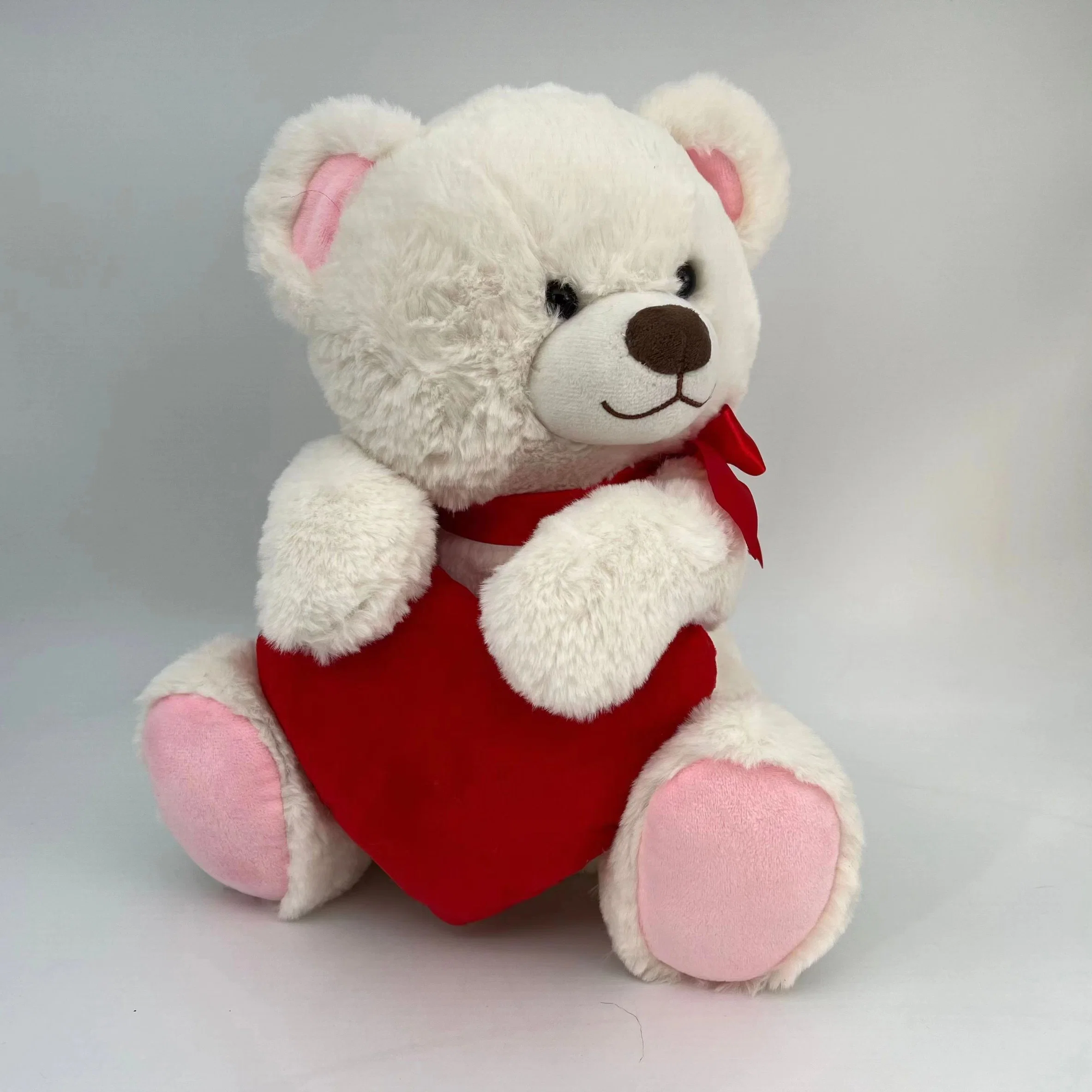 Bonitinho Cartoon baixo preço Angel peluche brinquedo Stuffed Animal Teddy Vale para o presente do dia dos Namorados