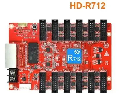 Huidu HD-R712 LED Having a Price Advantage