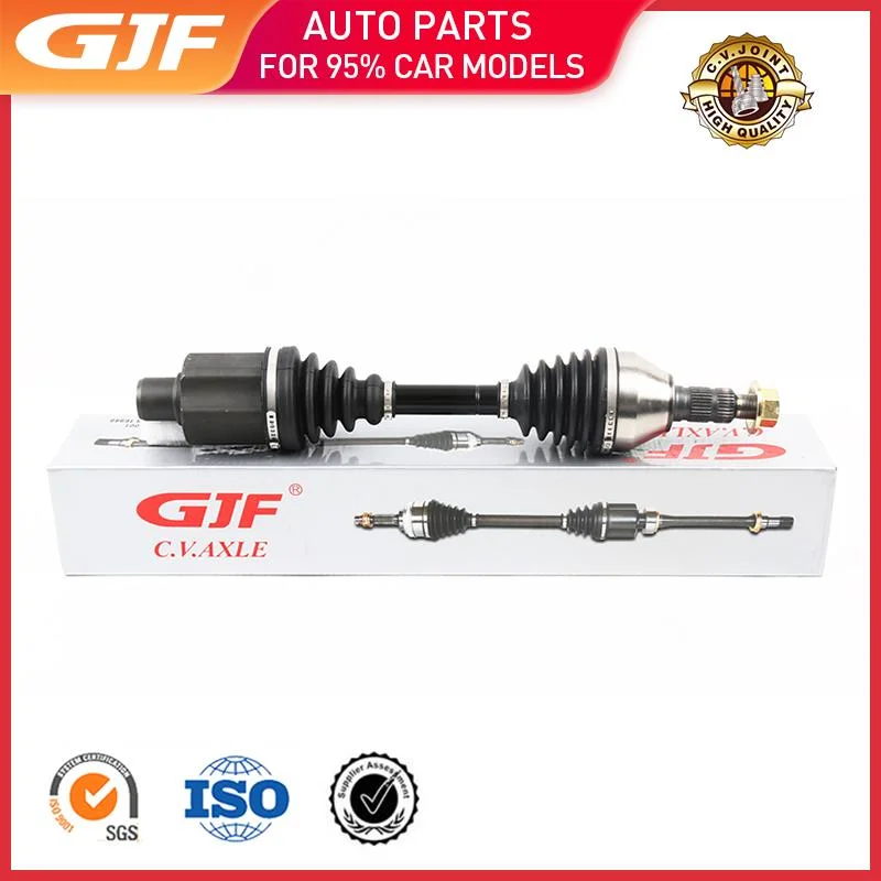 Gjf Auto Parts Drive Shaft Right Drive Shaft for Buick Gl8 3.0 2011-2016 Shaft Drive C-GM067-8h