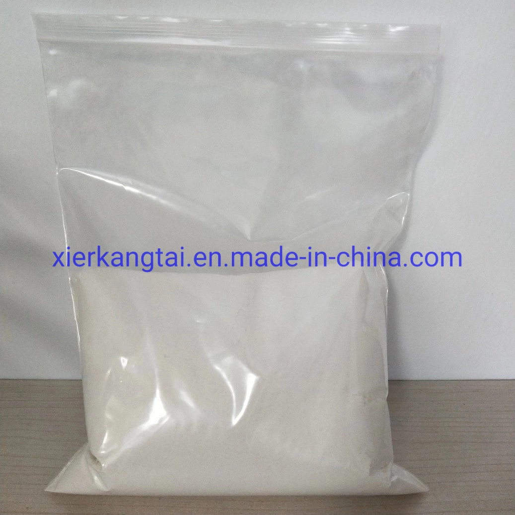 Tetracycline Hydrochloride Raw Material CAS 64-75-5