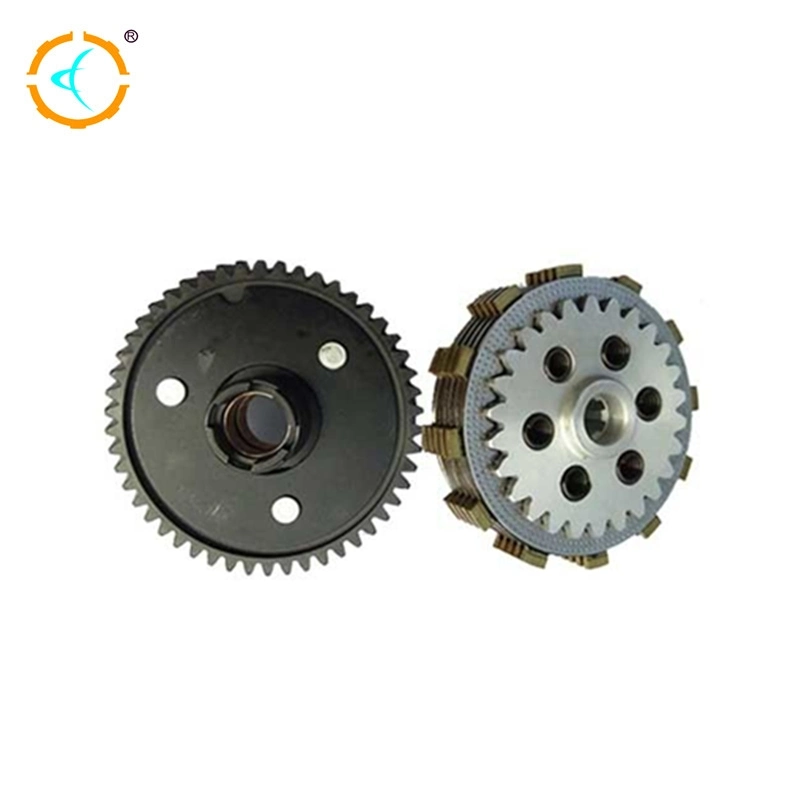 Good Quality Motorcycle Clutch Parts Clutch Assy Ax100