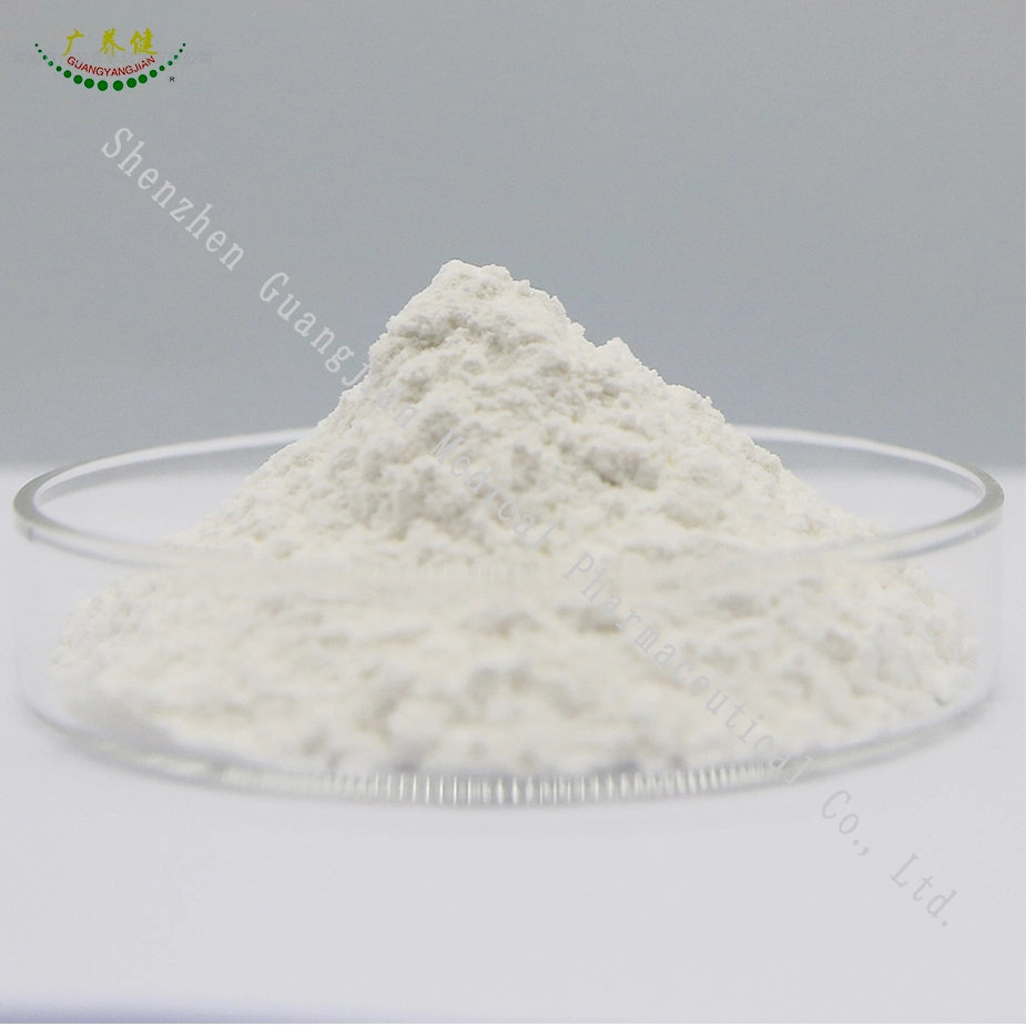 Materia prima intermedia farmacéutica Edoxabansidechain1 CAS 1243308-37-3 etanol-diamidimpurityc