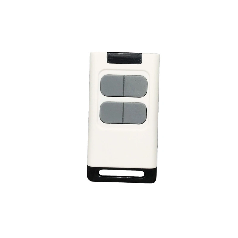 2021 New Design Multi Frequency Copying 433.92mh2 Rolling Code Garage Door Remote Control Duplicator