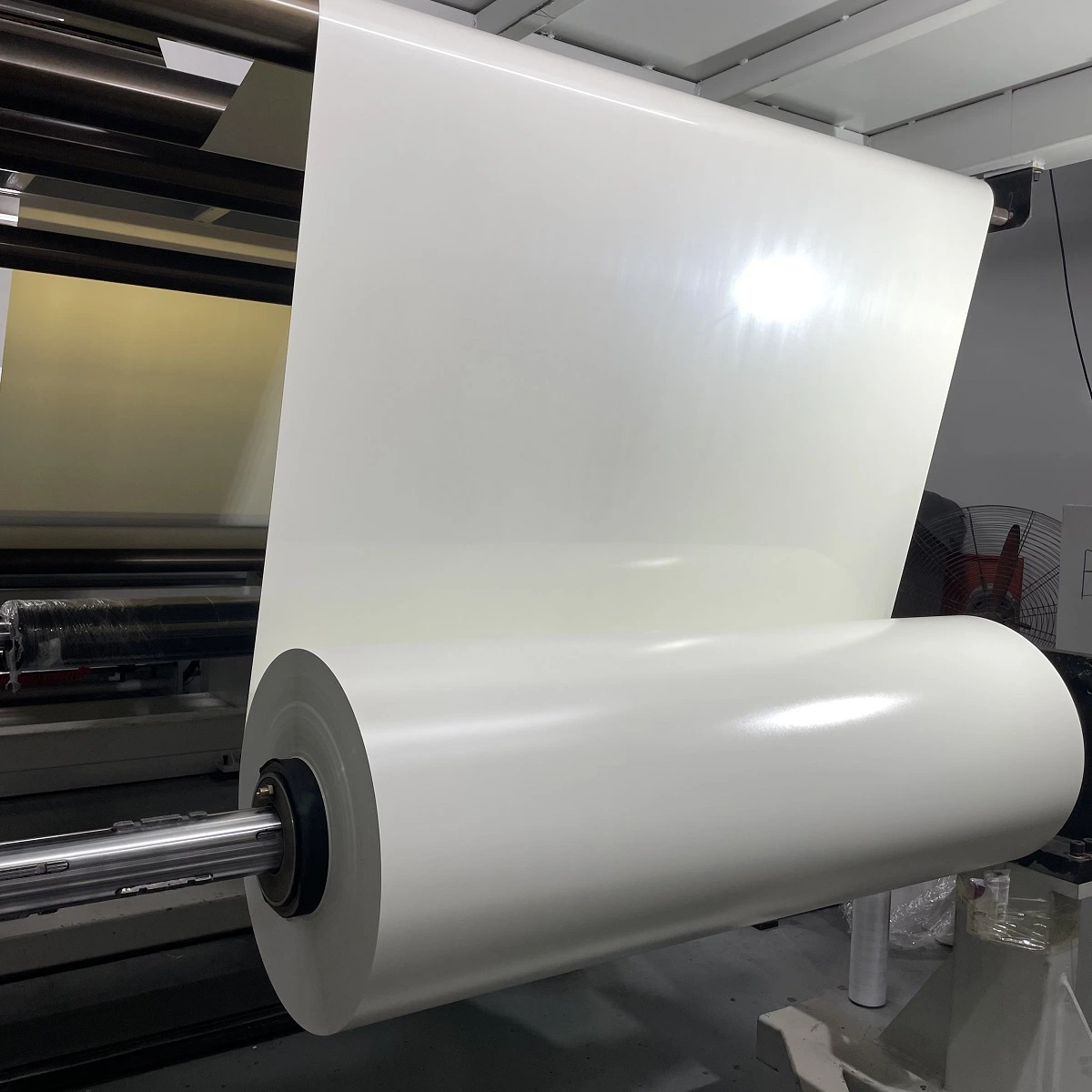 Durable Color Plastic Decorative PETG Film Pet Roll for Lamination