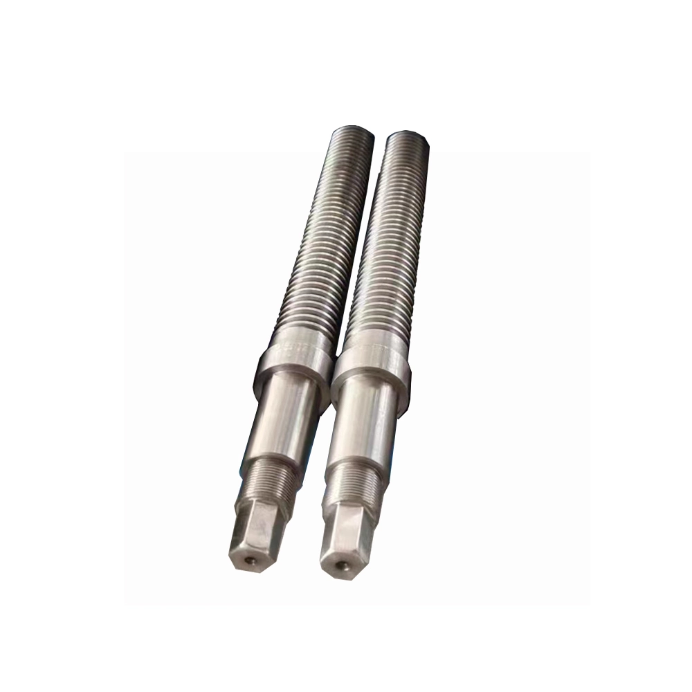 CNC Precision Machining Stainless Steel Products Mechanical Hardware Parts Processing