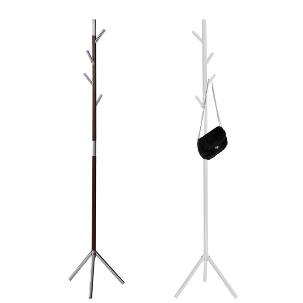 Tree Shape Room Furniture Clothes Hat Coat Rack