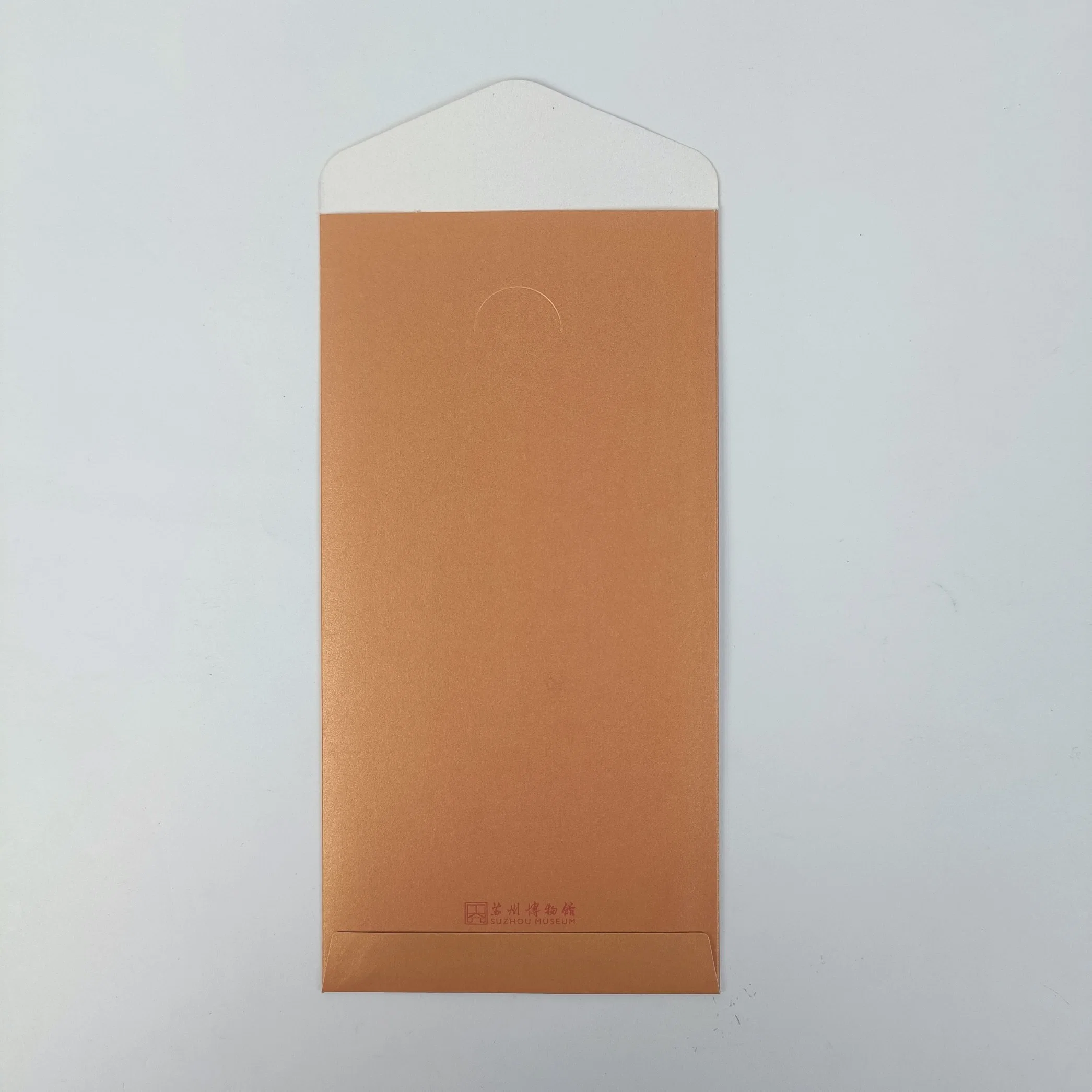 Customize Various Sizes Envelopes for Holiday Gifts