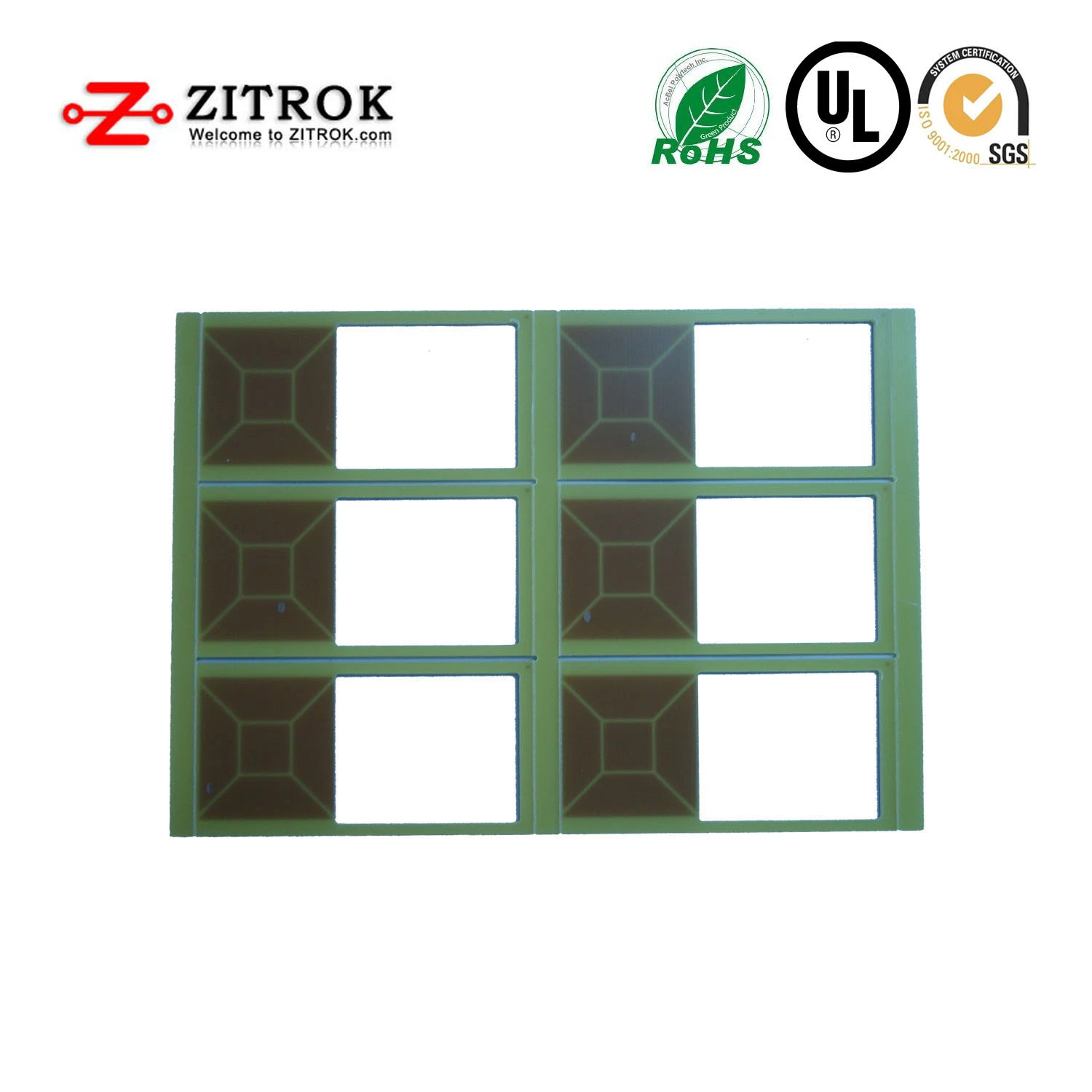 Electronics EMS PCB Factory Ultra Thin 0.2mm PCB Board Samples PCB Assembly