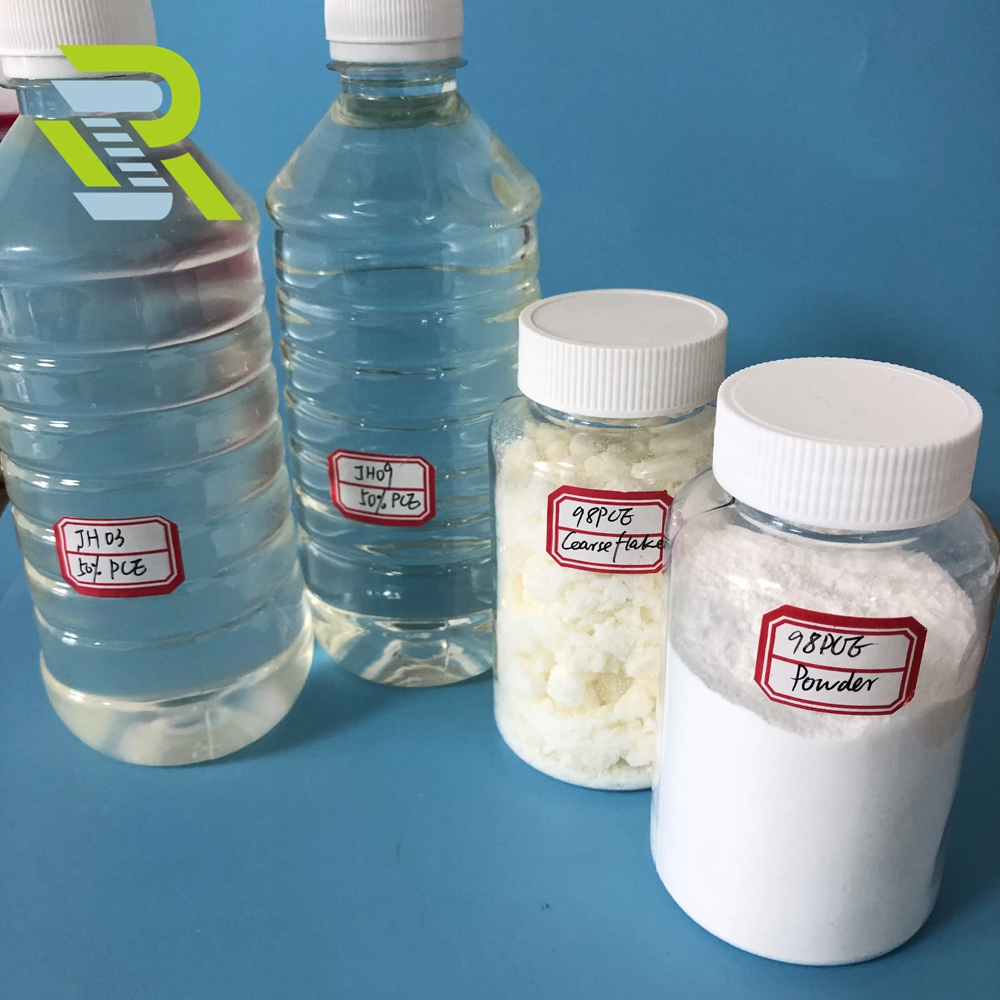 Factory Sale 50% 98% Polycarboxylate Superplasticizer Liquid and Powder Concrete Retarder Admixture