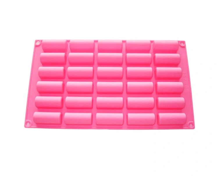 Silicone Candy Molds Mini Silicone Mold Ice Cube Tray