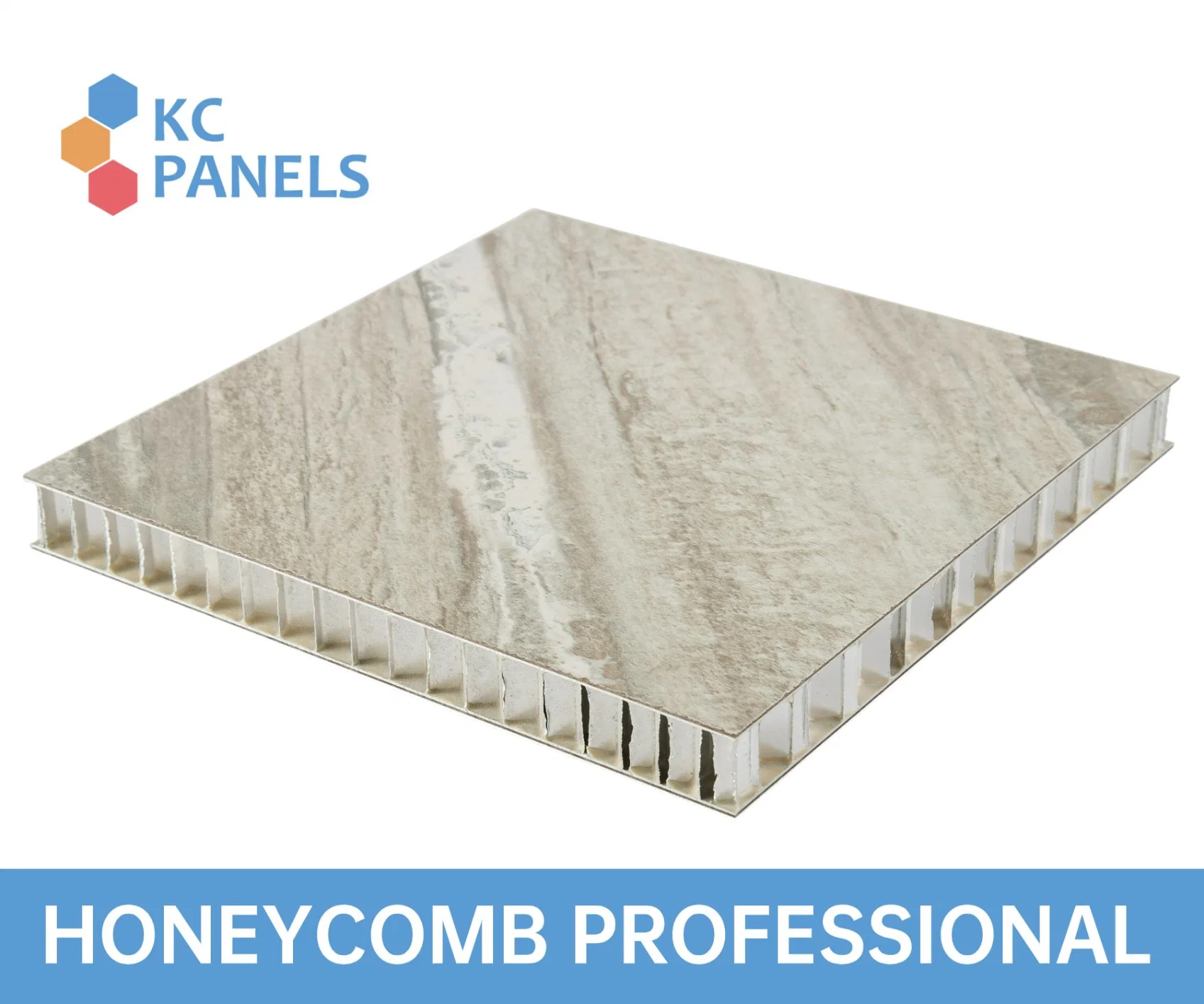 PVDF / PE / Powder Coating / Mill Aluminum Honeycomb Sandwich Panel Aluminum Composite Panel