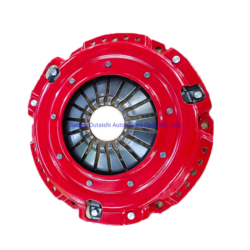 Factory High quality/High cost performance Hot-Selling Cheap Clutch Pressure Plate Clutch Cover Clutch for Japanese Vehicle 9 Inches