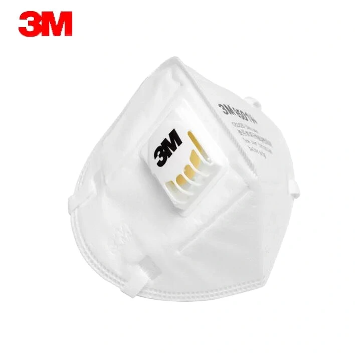 Anti Fine Dust Air Smog Face Carbon Filter Mask