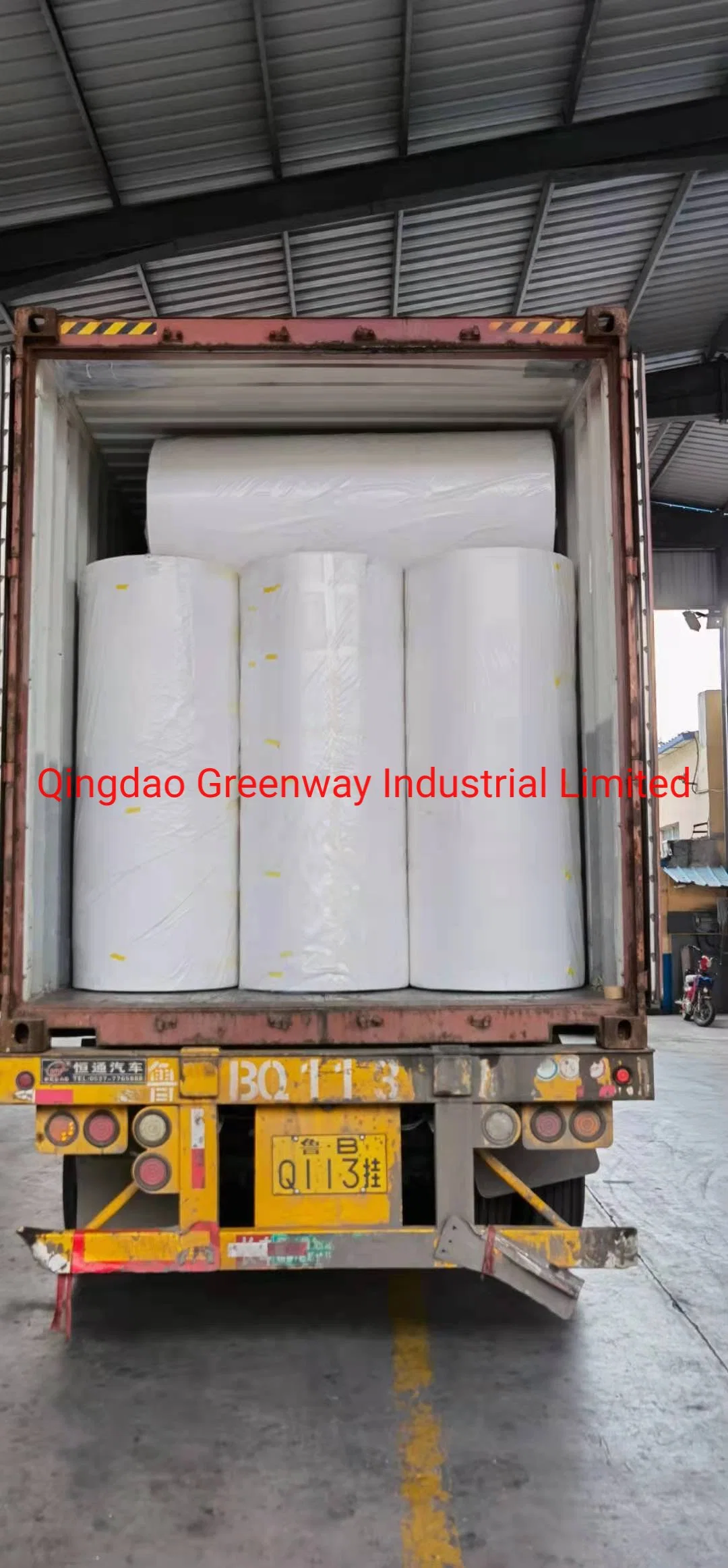 PP Spunbonded Non-Woven Agricultural Seedling Non-Woven Breathable Dustproof Cloth