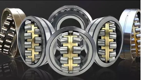 Manufacture Price Chrome Steel/Copper Cage Spherical Roller Elevator Bearing 21300 22300 22200 22300 24000