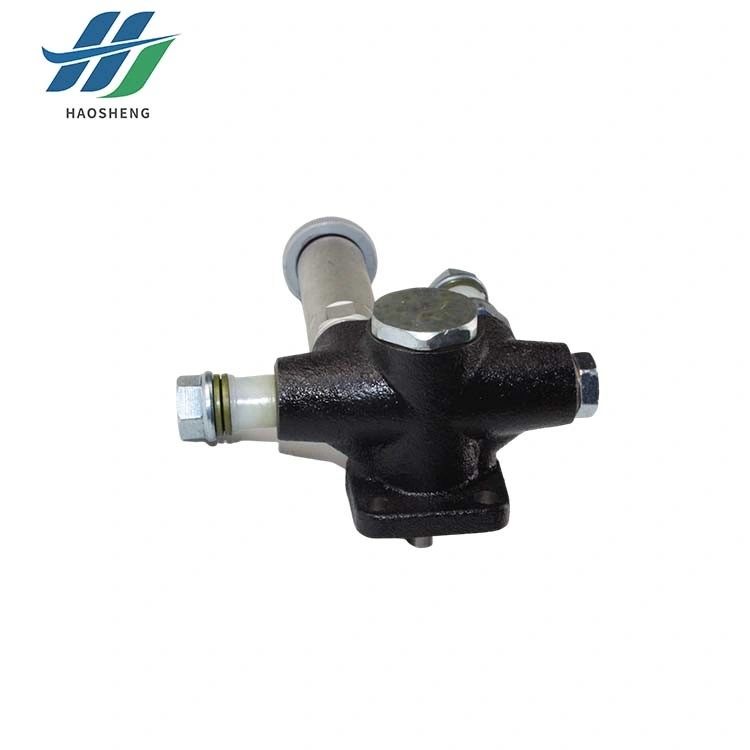 High quality/High cost performance  Auto Diesel Engine Parts 8-971179440 105210-6380 Fuel Feed Pump for Isuzu