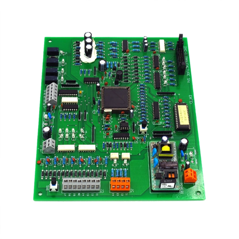 Elevator Display Board DMC-1 Elevator PCB