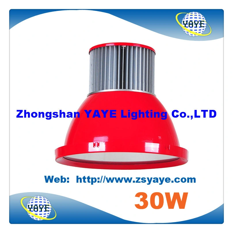 Yaye 18 Competitive Price 20W COB LED Highbay /20W COB LED High Bay Light/ 20W LED High Bay Lamp with Ce/RoHS