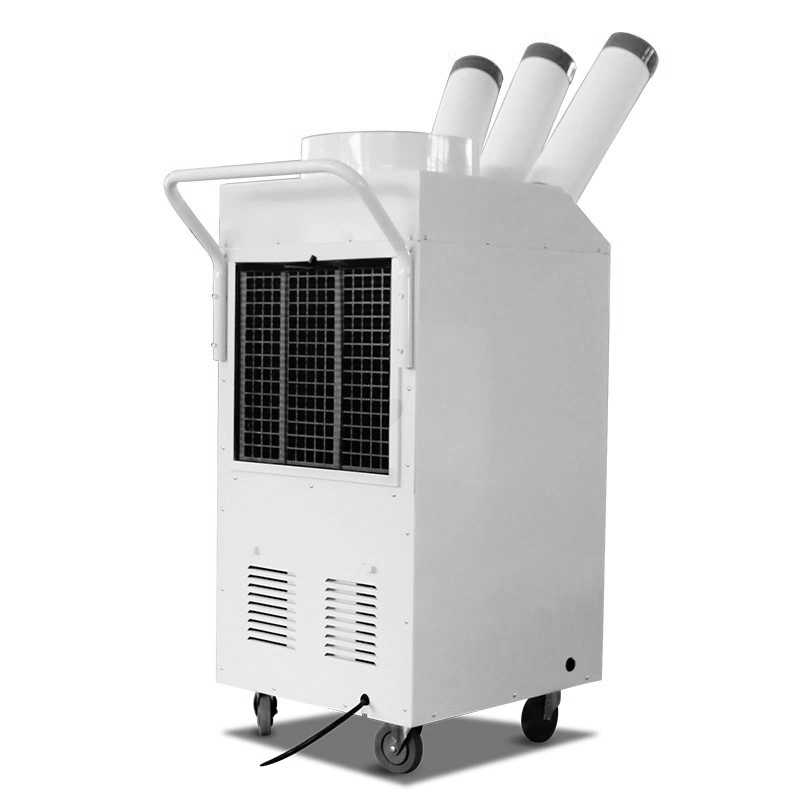 25000BTU Industrial Air Conditioner Mobile Air Conditioner