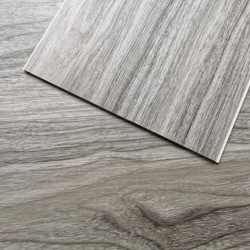 Easy Installation Engineered Hardwood Vinyl Plank Plastic PVC Laminate Flooring