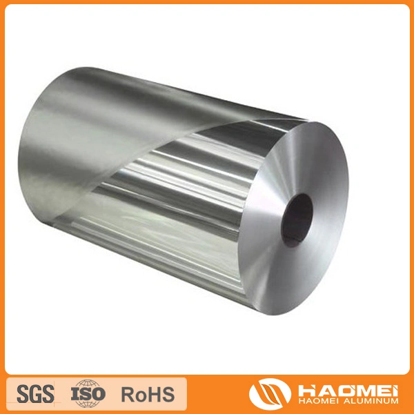 aluminium foil/aluminum foil/8011 Household Jumbo Roll for Household/Packing/Package/Coffee/Food/Barbeque/Bag/Mask