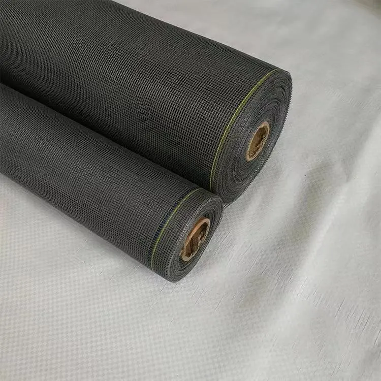 PVC Coated Invisible Window Screen Mesh Wire Mesh Netting