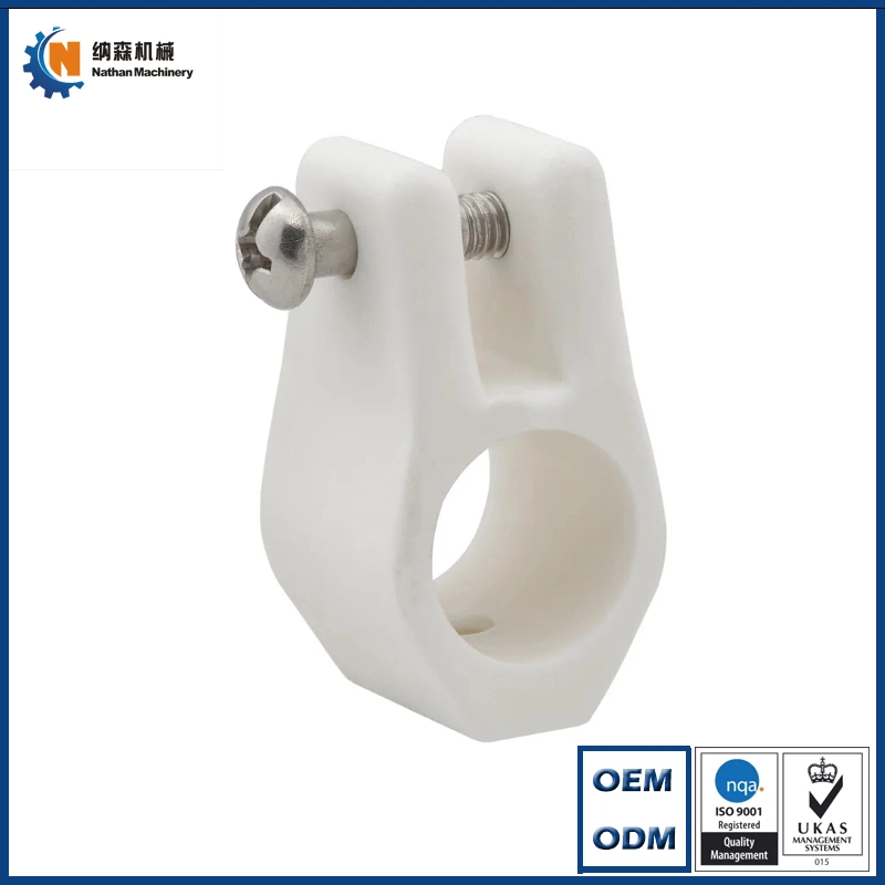 OEM ODM Service Customize Nylon Jaw Slide