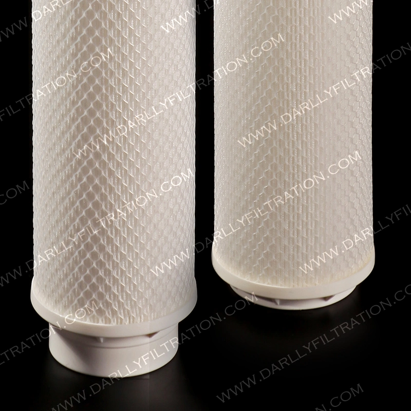 Dlshf High Flow Filter Cartridge From Darlly