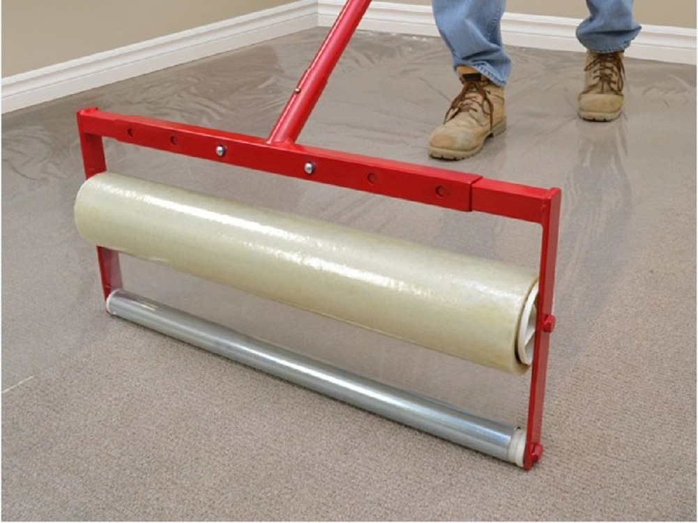 Protection Film for Varies of Carpet Surface