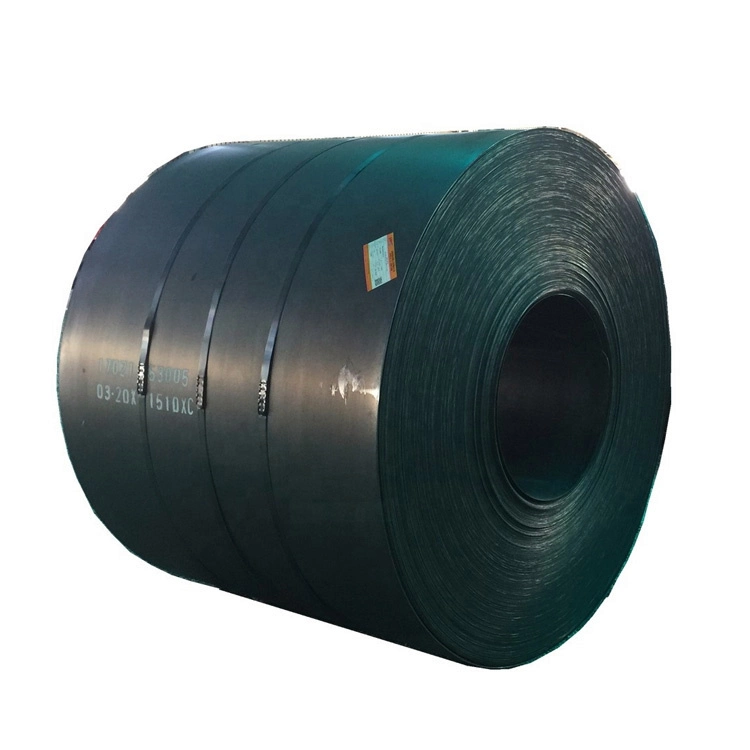 Cold Rolled Coil Galvanized /Aluminum/Carbon/Roofing/Color Coated/ Copper/Zinc Coated/Monell Alloy Best Quality Cold Rolled SAE 1006 SAE1008 Carbon Steel Coil